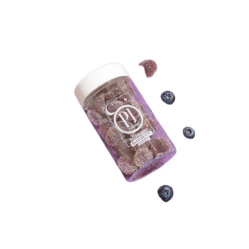 Elevate the edible way