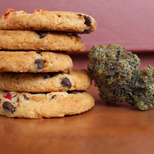 Holidays got you down? Elevate the edible way. Here’s how!