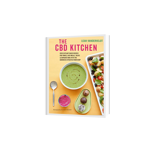 Top 6 canna-cooking Gifts