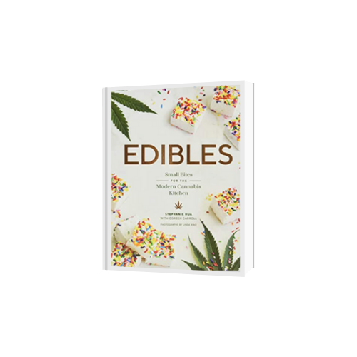 Top 6 canna-cooking Gifts