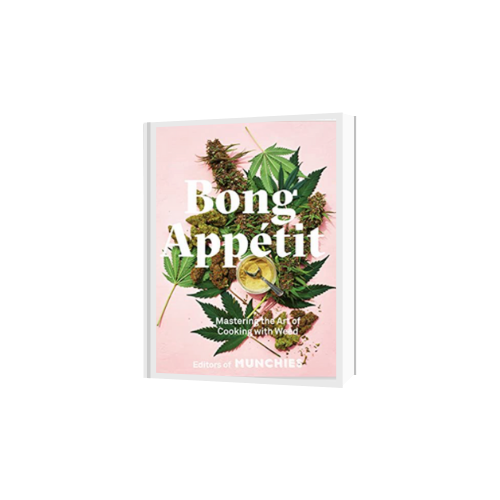 Top 6 canna-cooking Gifts