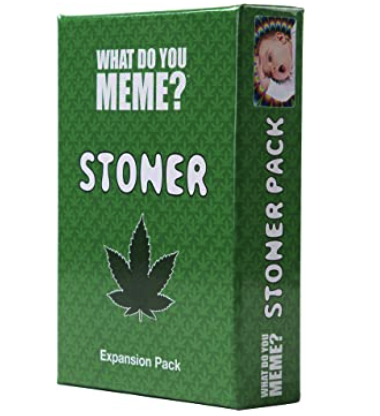 Cannabis Aficionado in your life!