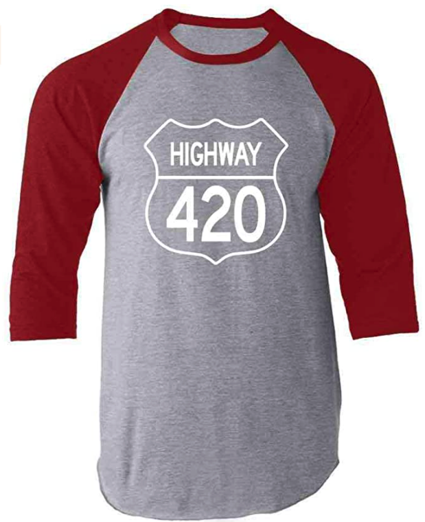 Cannabis Aficionado in your life!