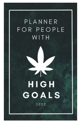 Cannabis Aficionado in your life!