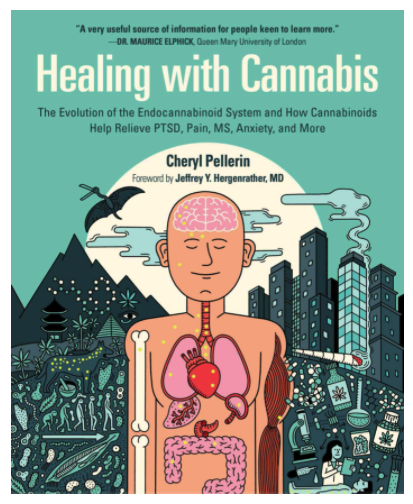 Cannabis Aficionado in your life!