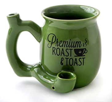 Cannabis Aficionado in your life!