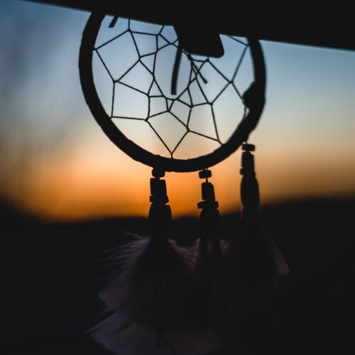 DREAM WEAVER~Unlocking Better Sleep with Cannabis: How CBD, THC, and CBN Can Help You Rest Easier