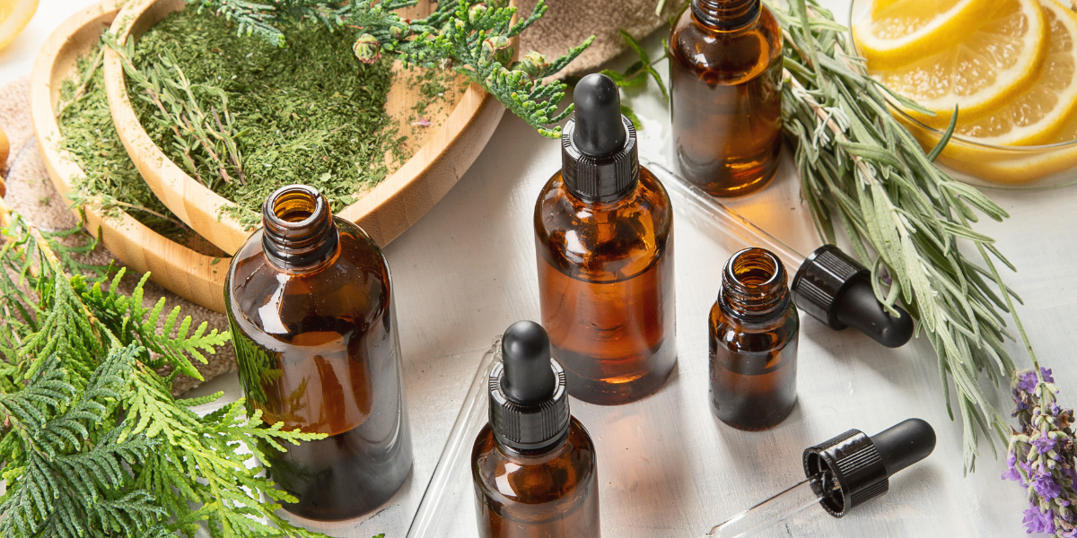 THE NOSE KNOWS: UNLOCKING THE HEALING POWER OF TERPENES IN CANNABIS
