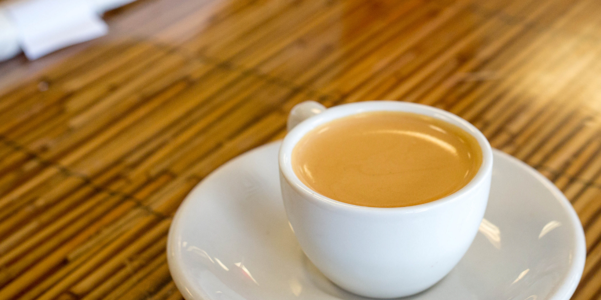 CAFECITO: THE CUBAN COFFEE RITUAL THAT CONNECTS GENERATIONS