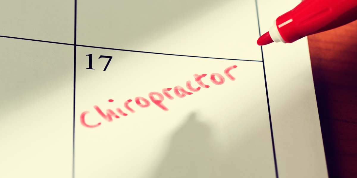 RETHINKING SELF-CARE: Why Chiropractic Adjustments & Breathwork Are Just as Important
