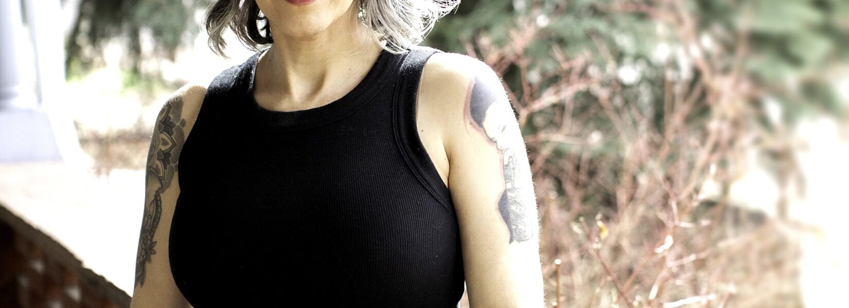 Exploring Life & Business with Leonor Sosa of Mary J’s Apothecary, LLC