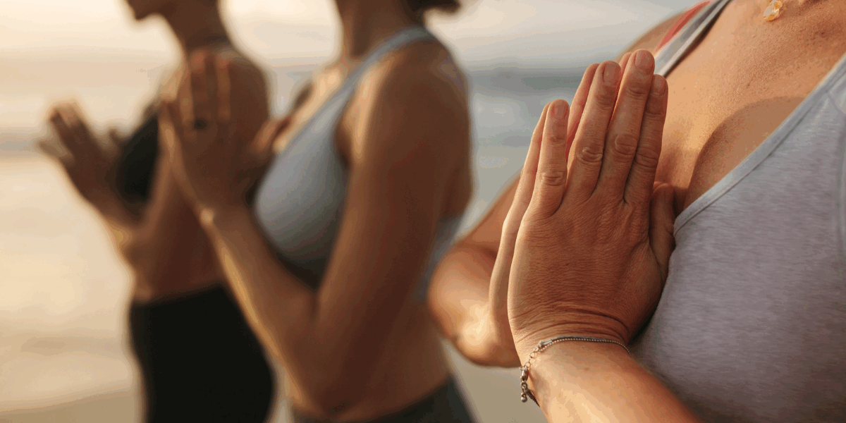 BODY TALK: Honoring Your Physical Wellness Through Movement, Rest & Ritual