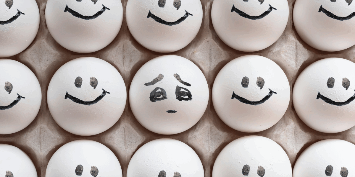 THE POWER OF PROCESSING: How Emotions Affect Our Bodies