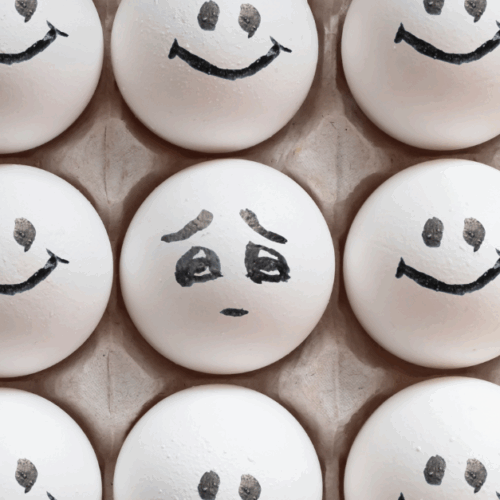 THE POWER OF PROCESSING: How Emotions Affect Our Bodies